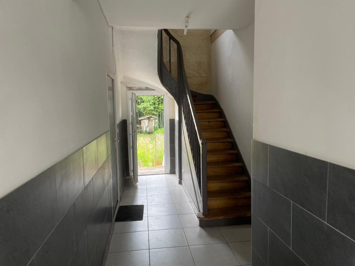 Lovely Studio 600 M Arkea Arena Floirac  Exterior foto